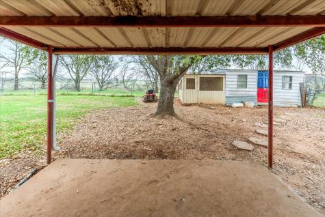 600 S Colorado Street Whitney TX 76692