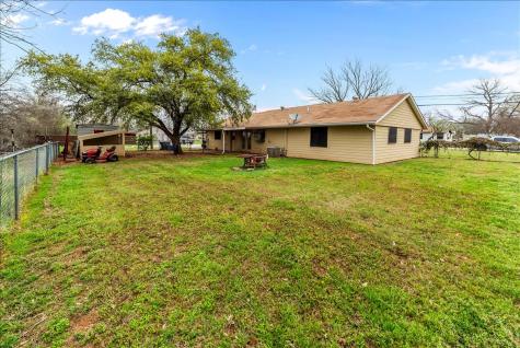 600 S Colorado Street Whitney TX 76692