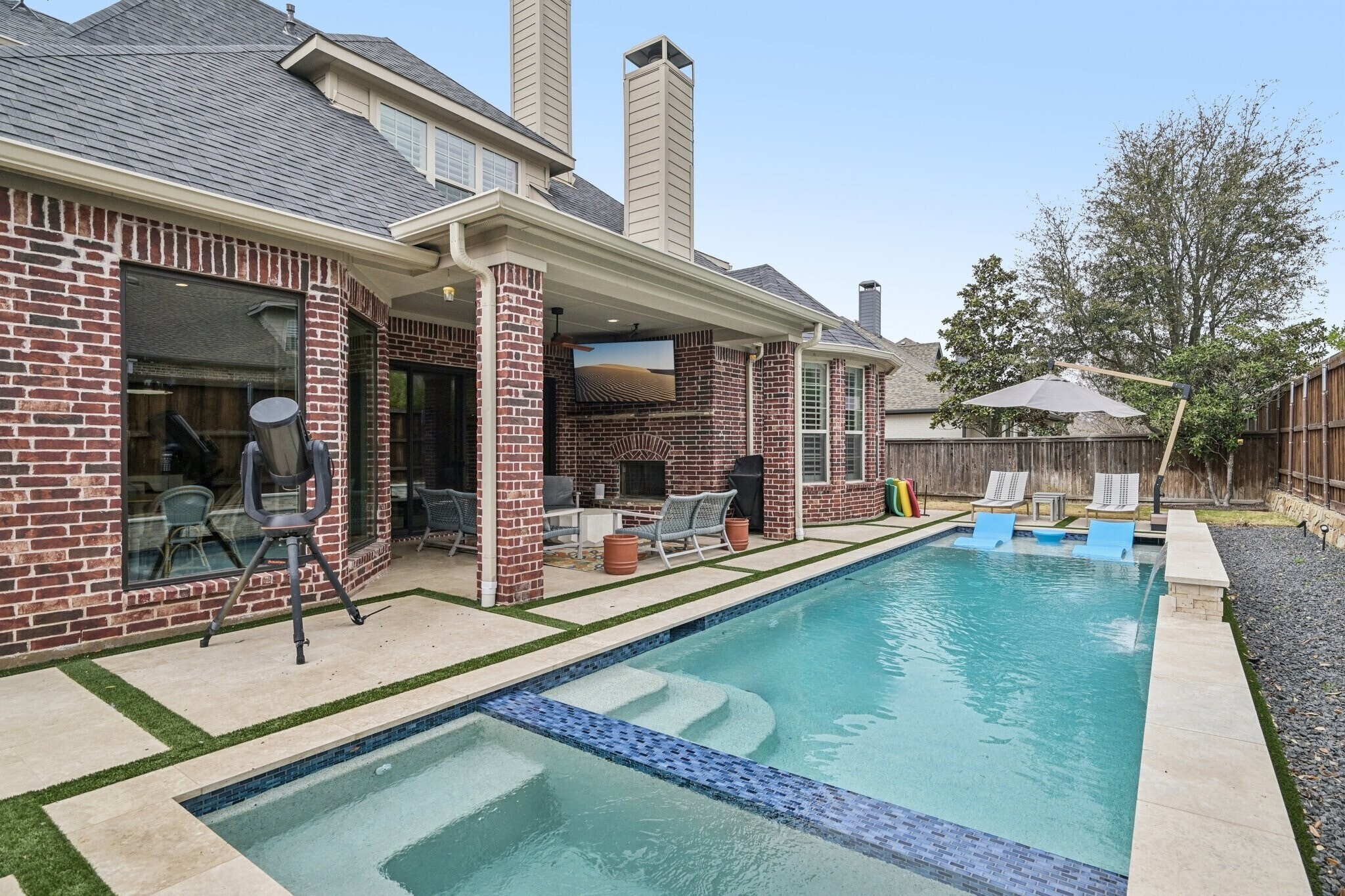 4251 Wilson Creek Trail Prosper TX 75078