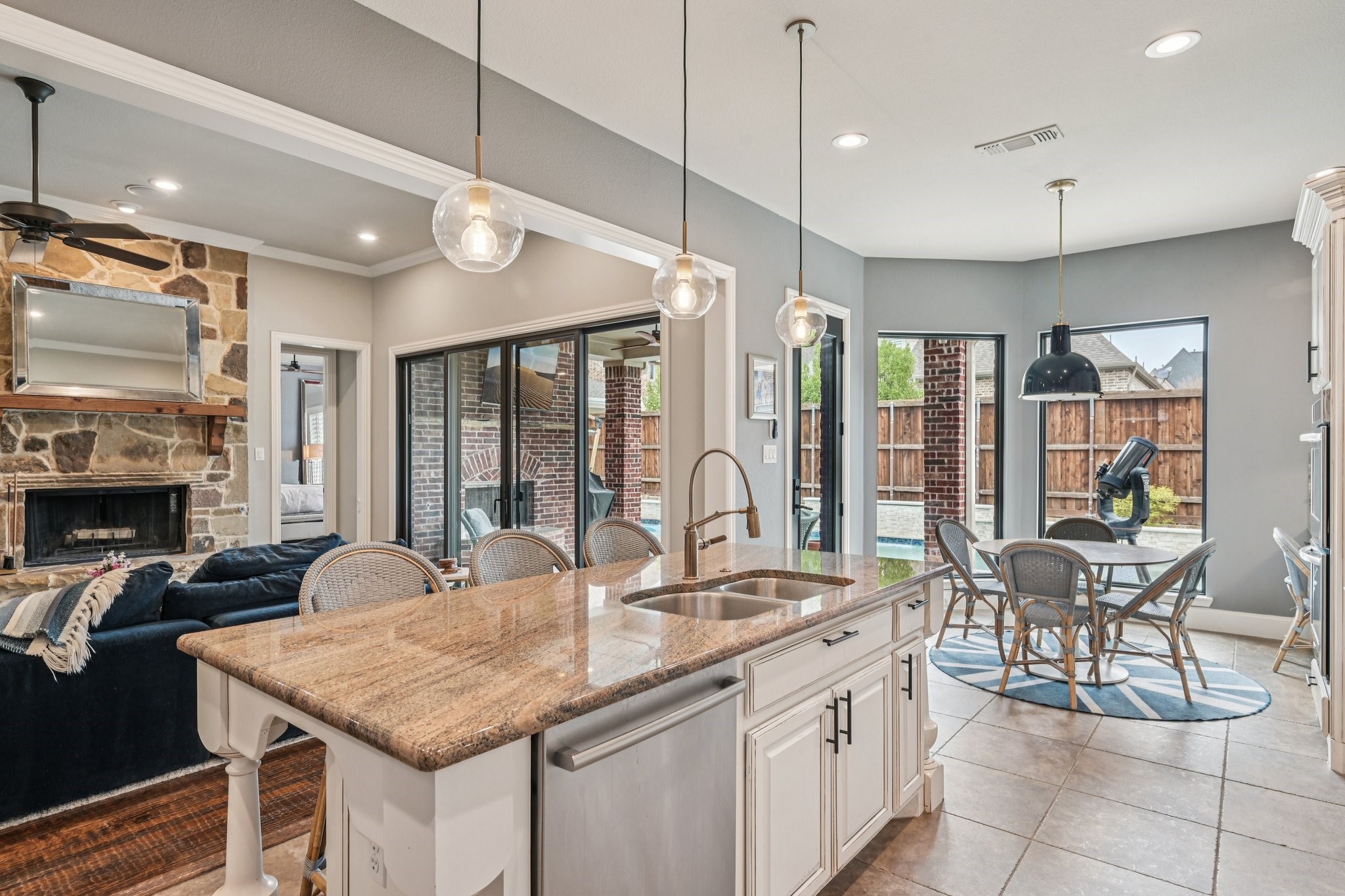 4251 Wilson Creek Trail Prosper TX 75078