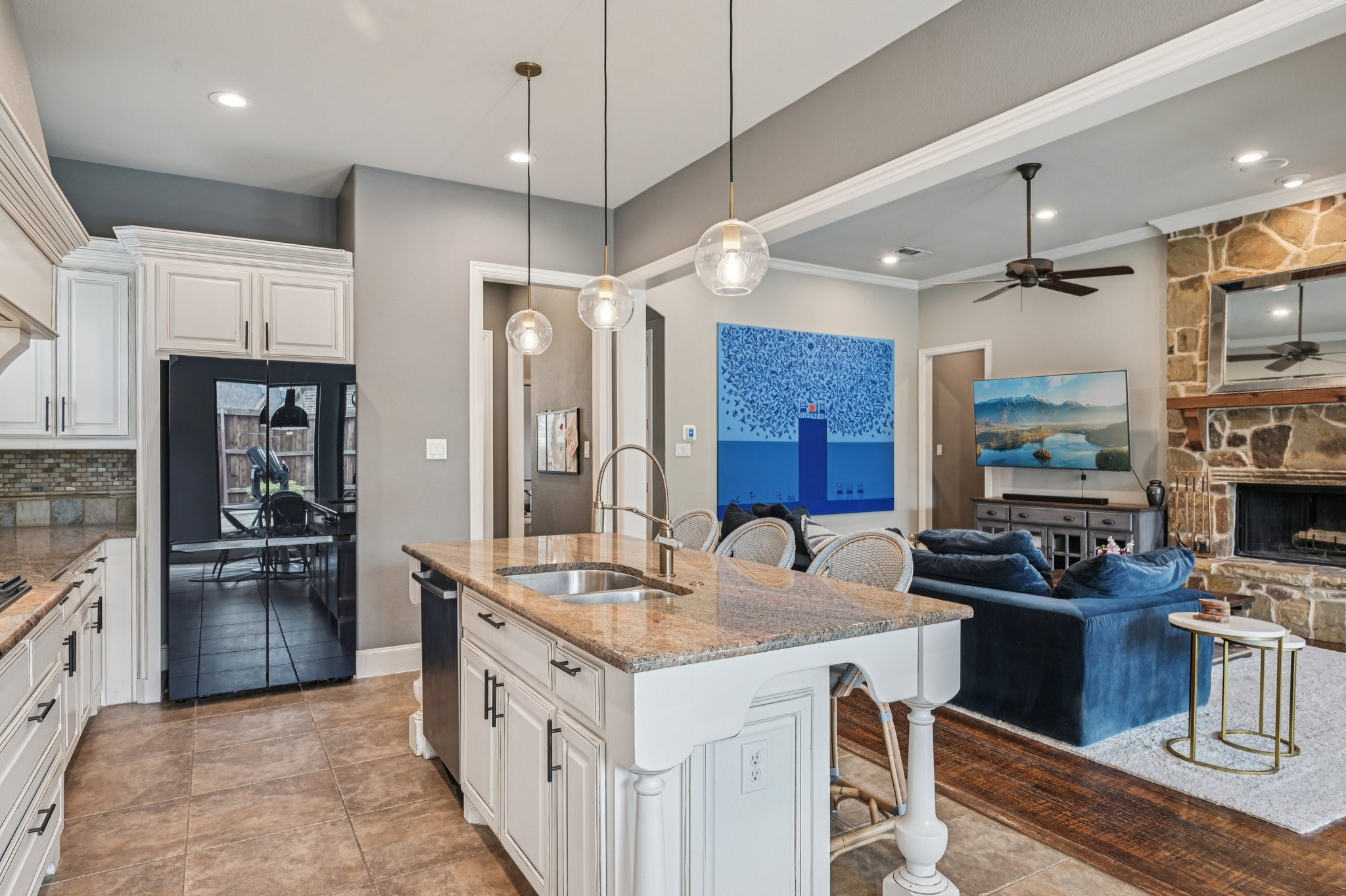 4251 Wilson Creek Trail Prosper TX 75078