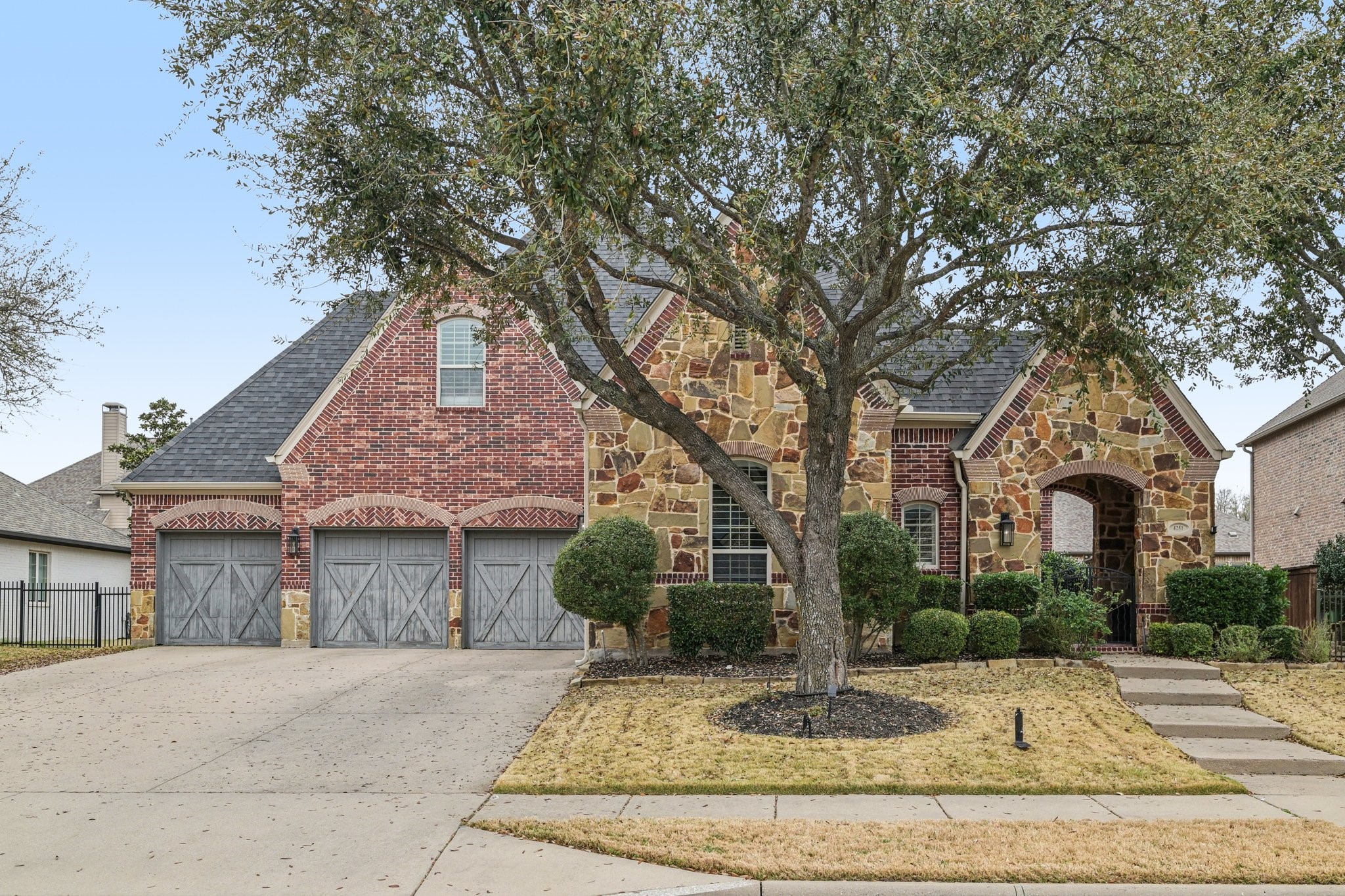 4251 Wilson Creek Trail Prosper TX 75078