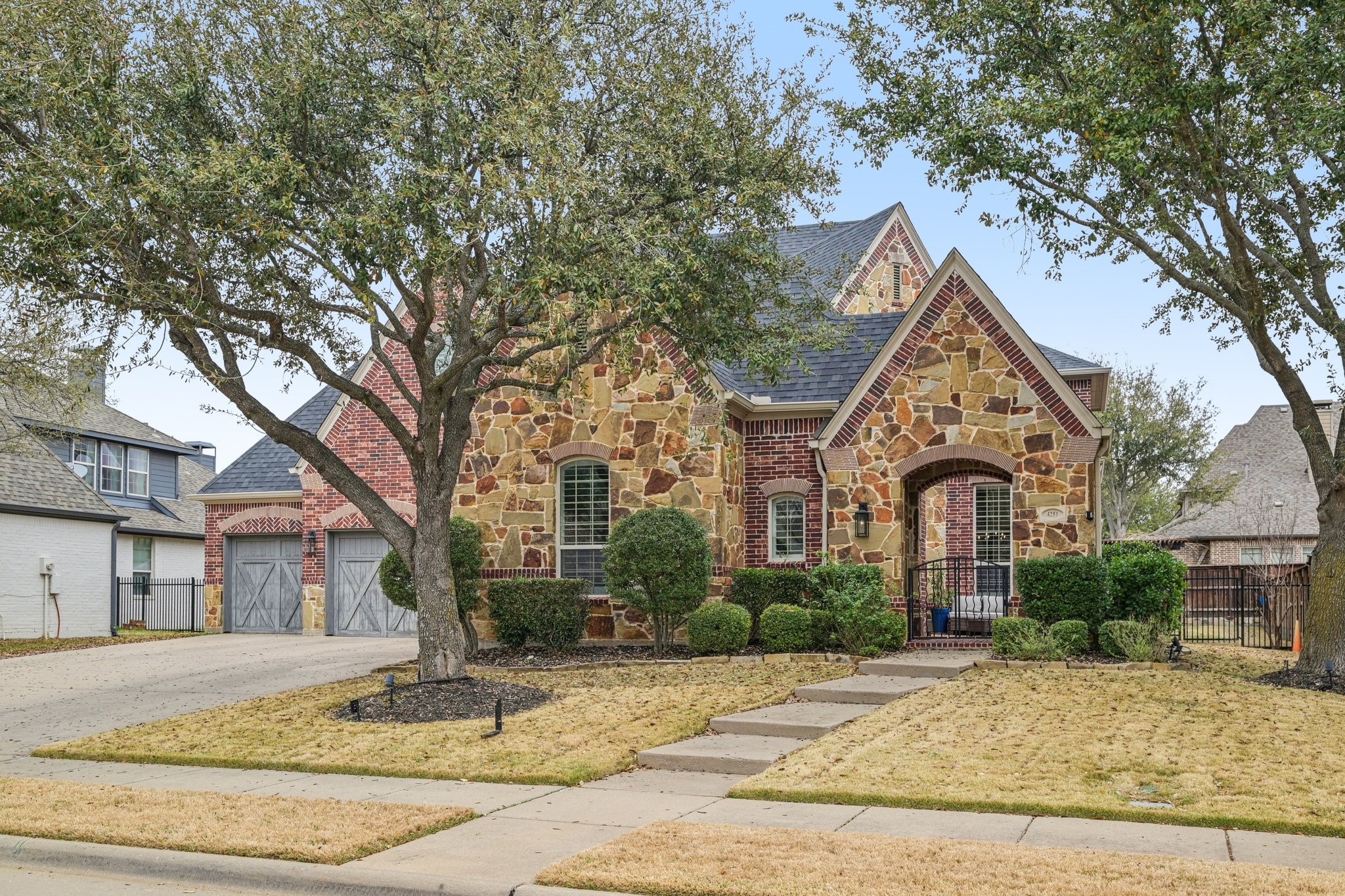 4251 Wilson Creek Trail Prosper TX 75078