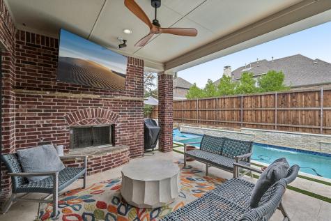 4251 Wilson Creek Trail Prosper TX 75078