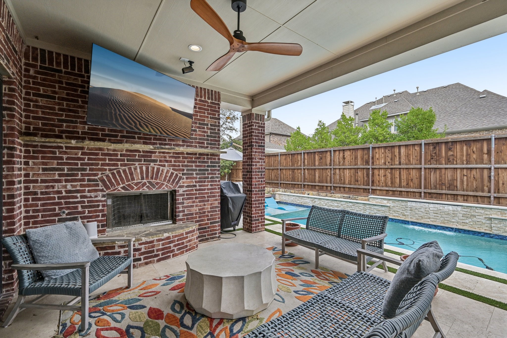 4251 Wilson Creek Trail Prosper TX 75078