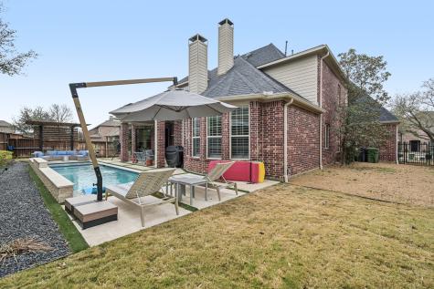 4251 Wilson Creek Trail Prosper TX 75078