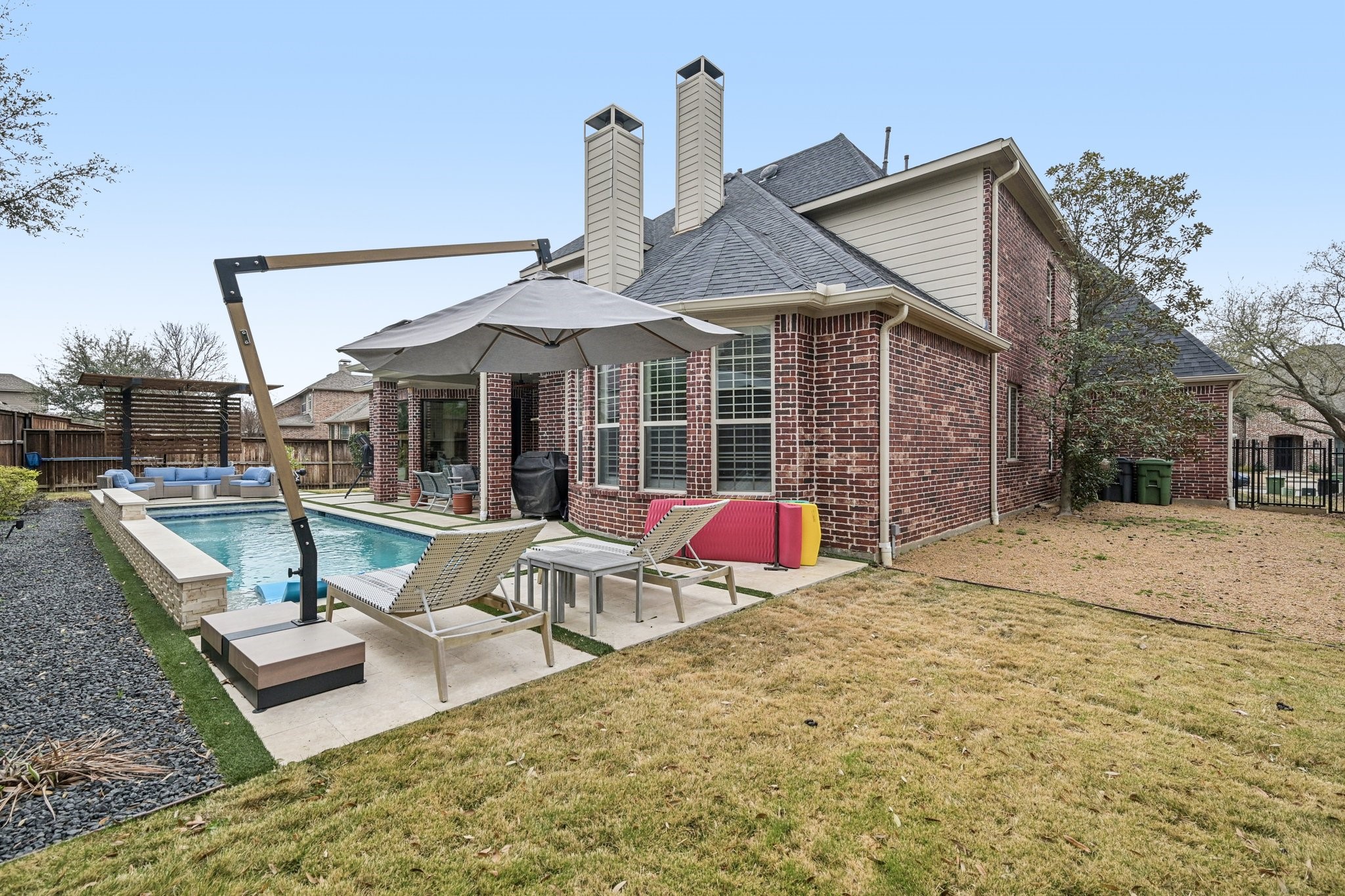 4251 Wilson Creek Trail Prosper TX 75078