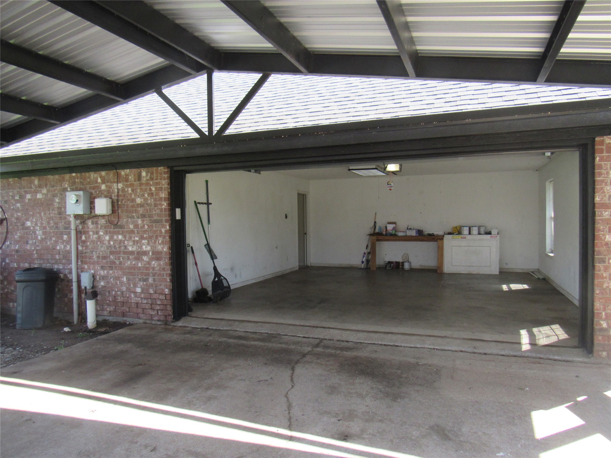 4019 E Fm 120 Denison TX 75021