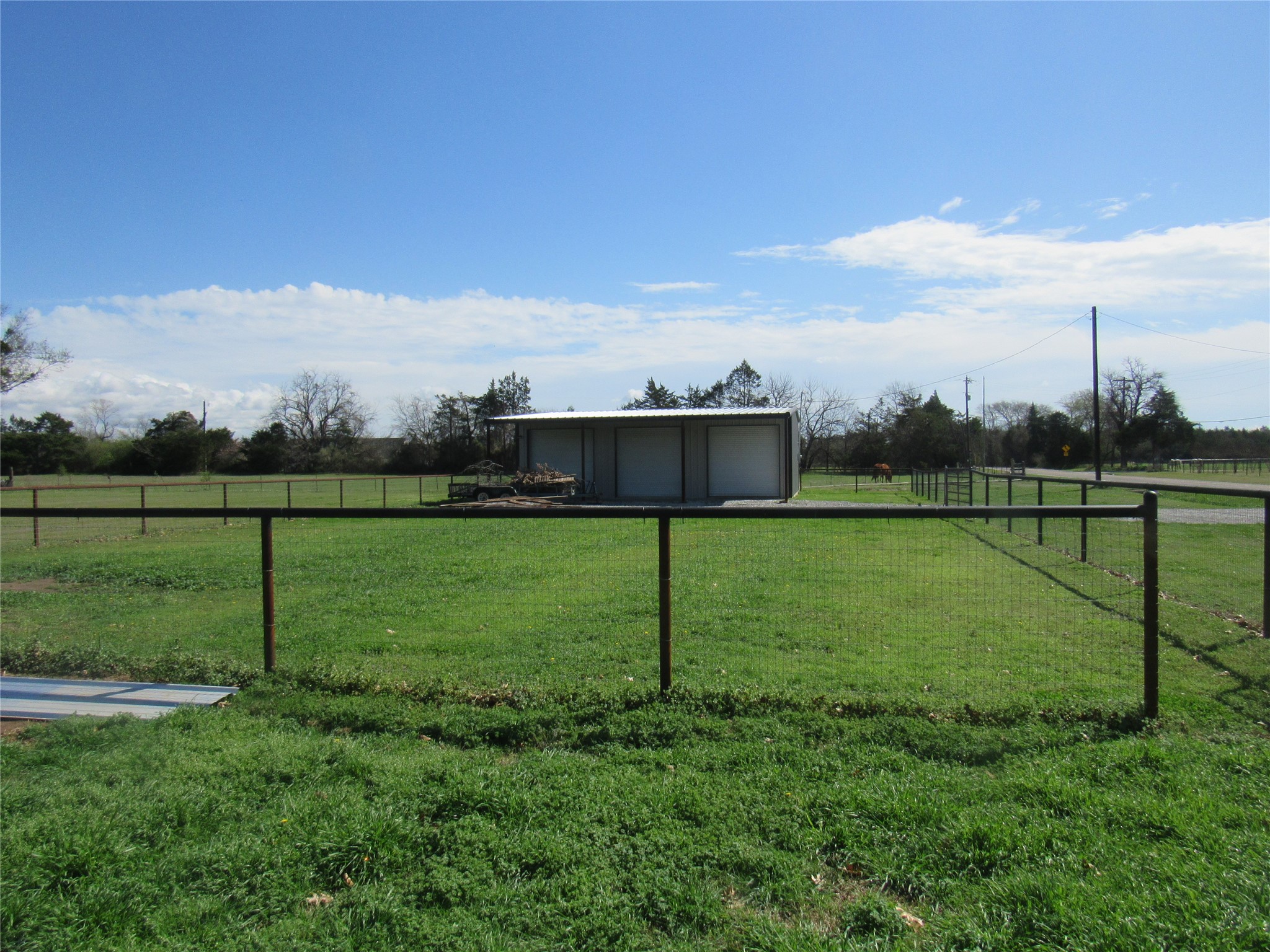 4019 E Fm 120 Denison TX 75021