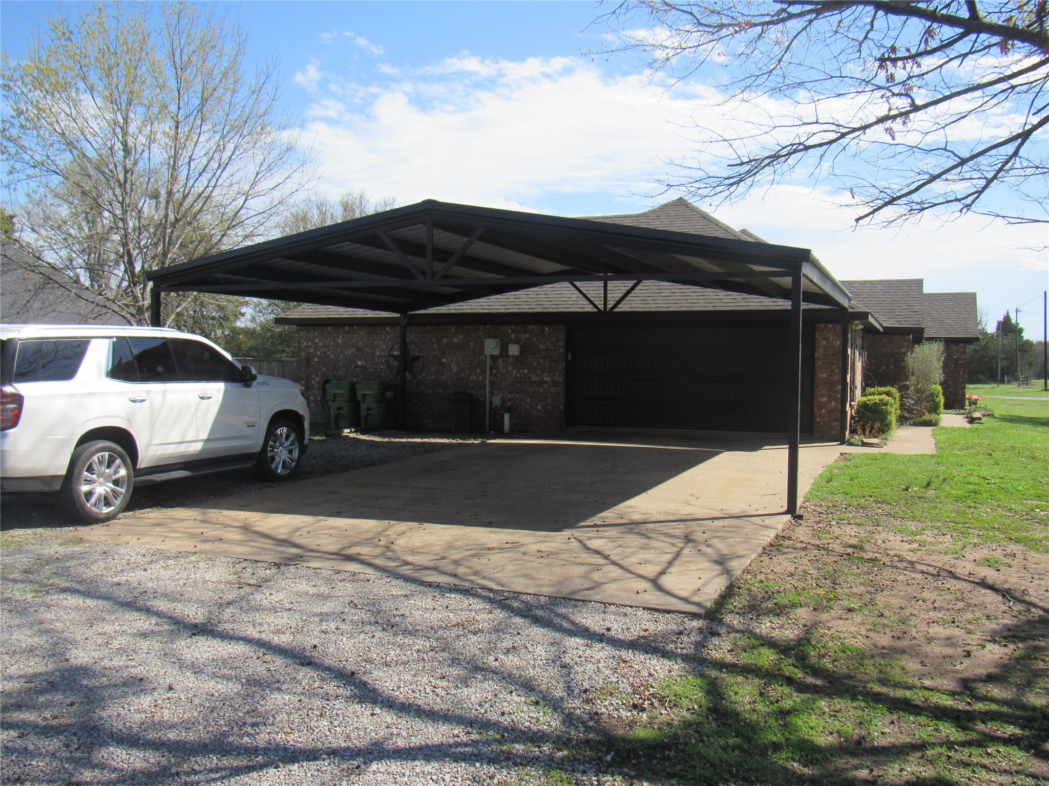 4019 E Fm 120 Denison TX 75021