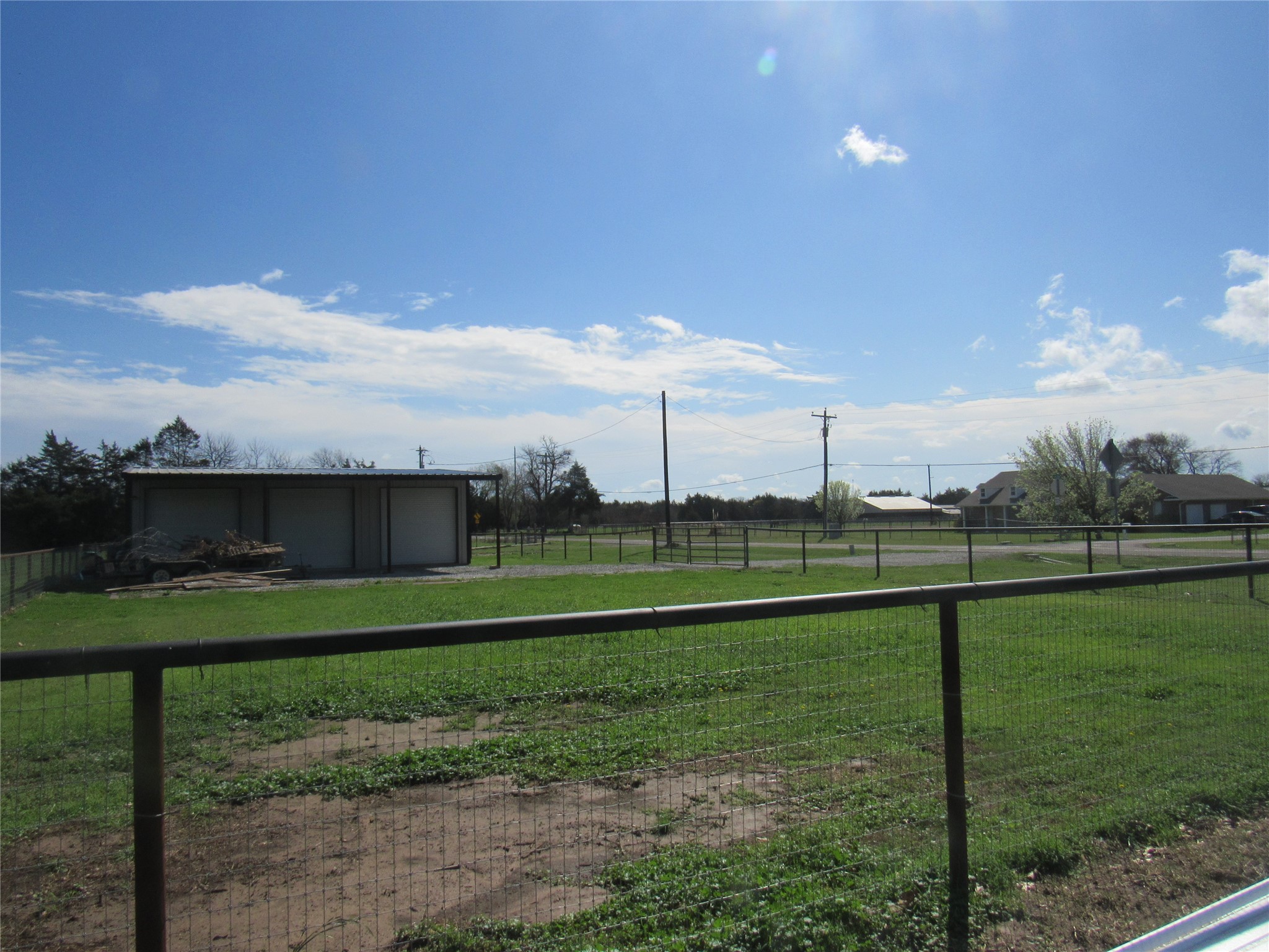 4019 E Fm 120 Denison TX 75021