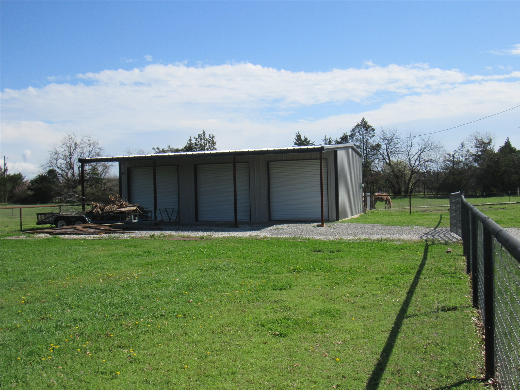 4019 E Fm 120 Denison TX 75021