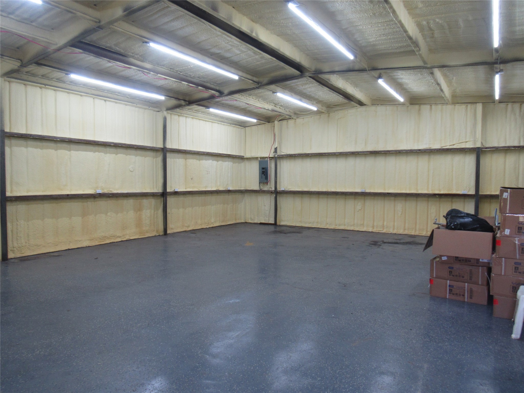 4019 E Fm 120 Denison TX 75021