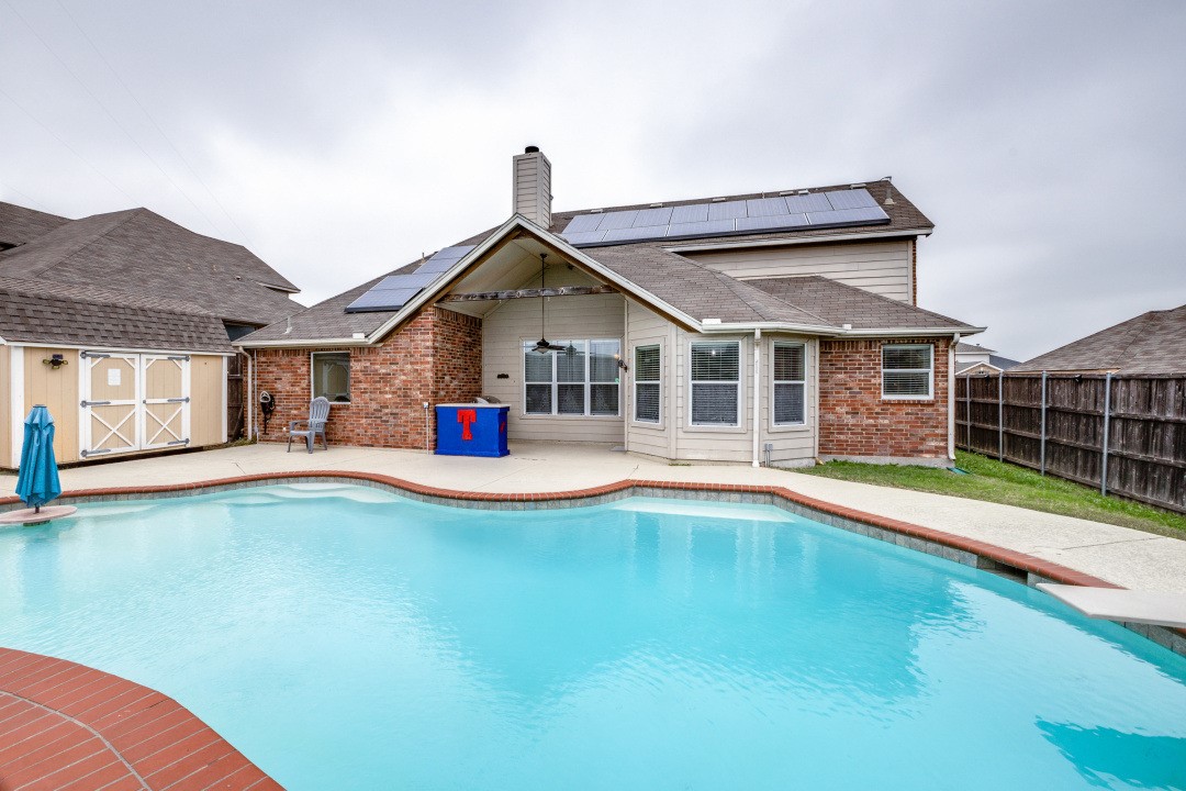 613 Dyann Drive Royse City TX 75189