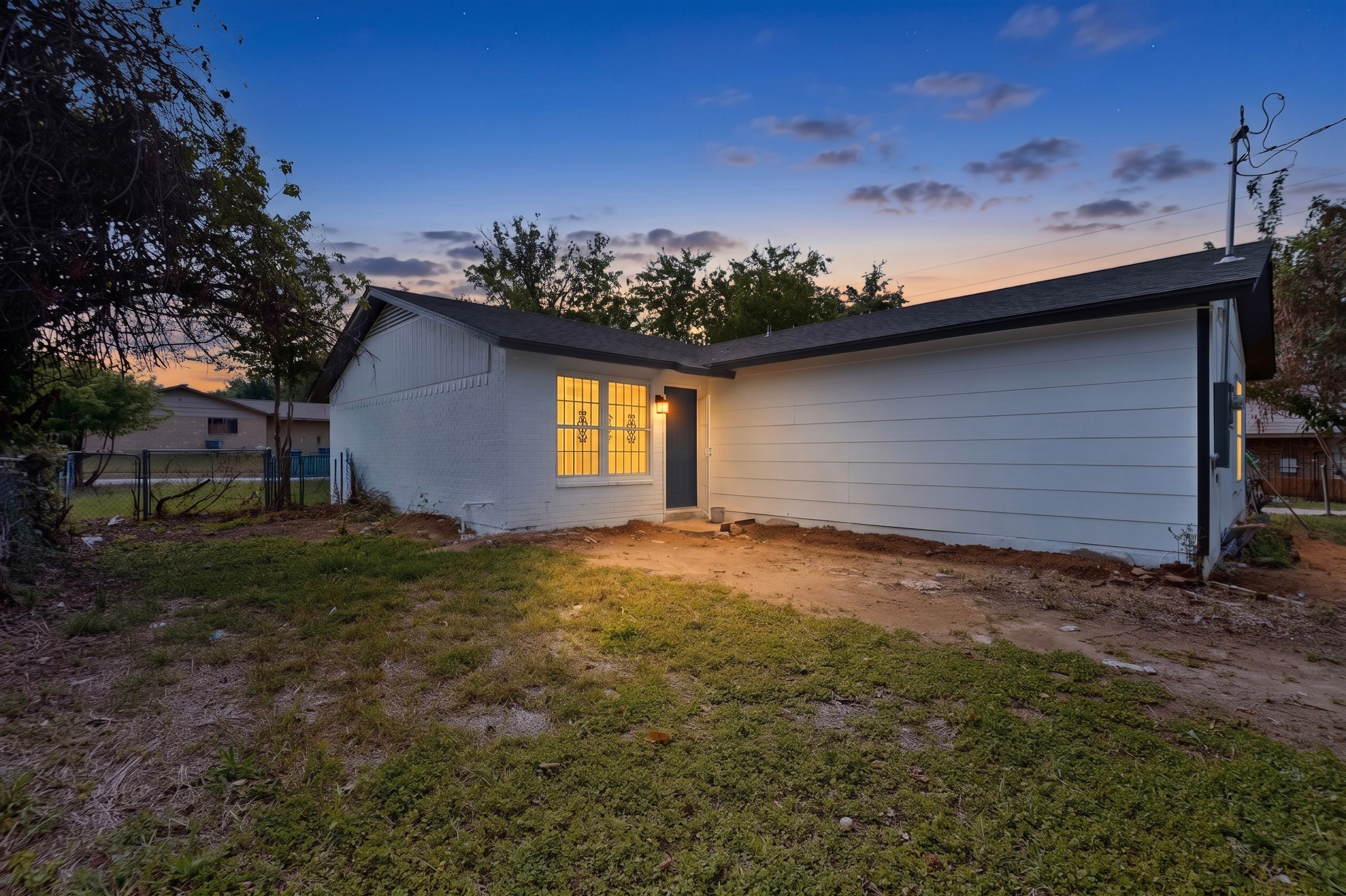 301 Stoneport Drive Dallas TX 75217