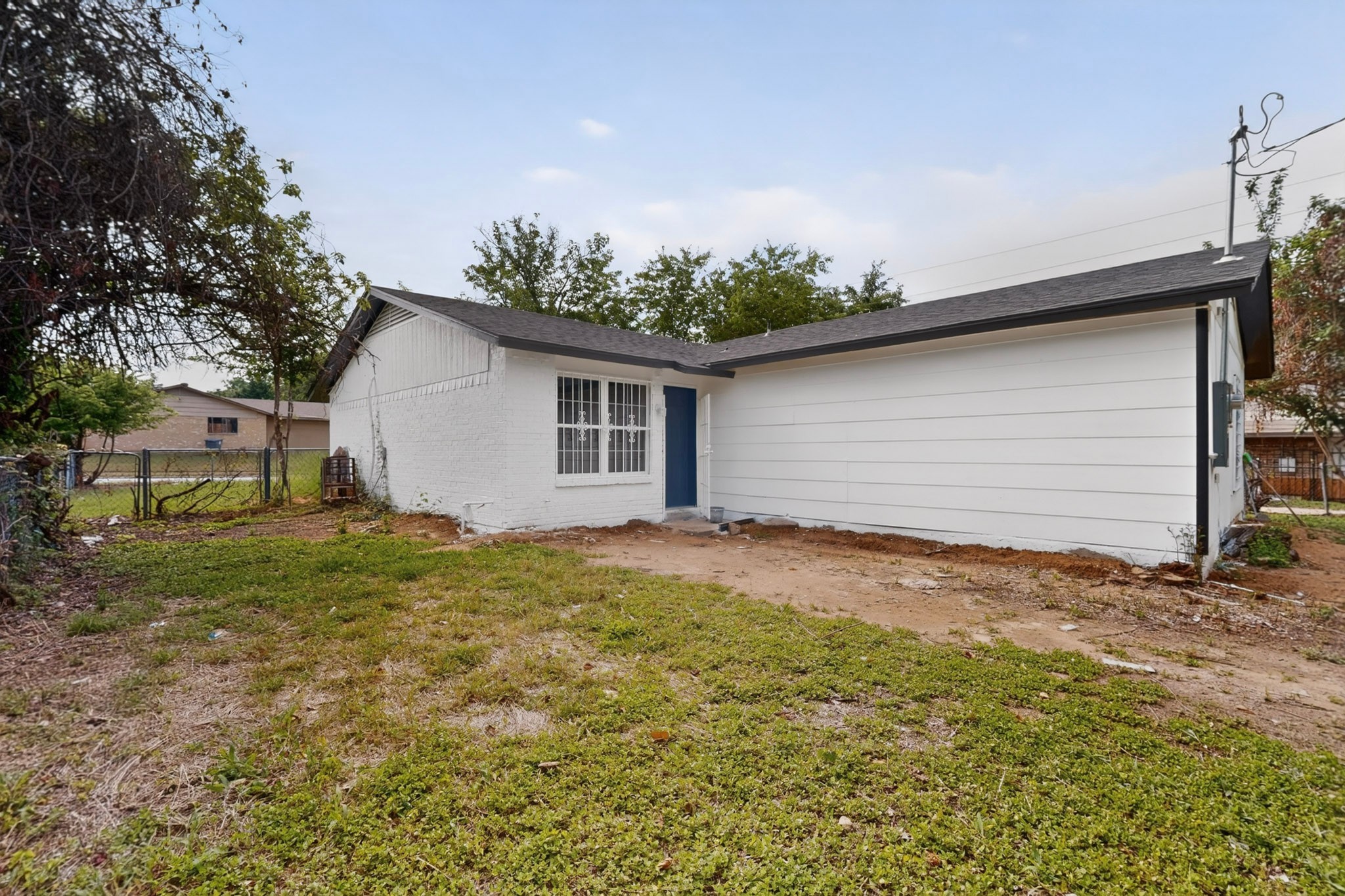 301 Stoneport Drive Dallas TX 75217