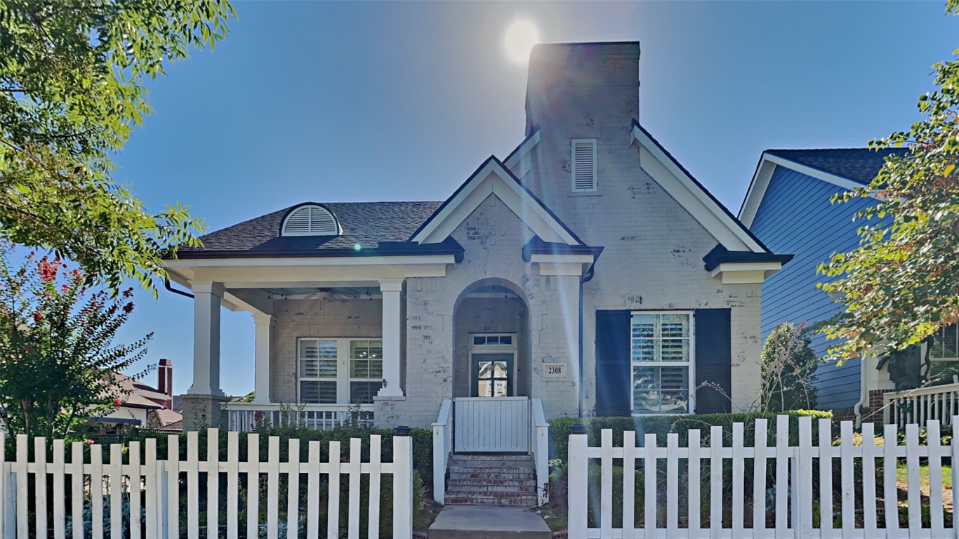 2308 Pearl Street Mckinney TX 75071