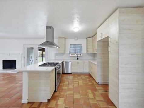 514 W Ridgewood Drive Garland TX 75041