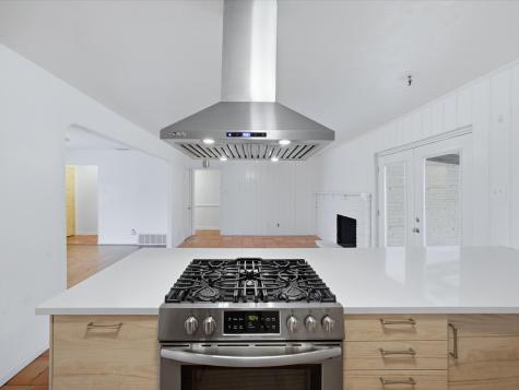514 W Ridgewood Drive Garland TX 75041