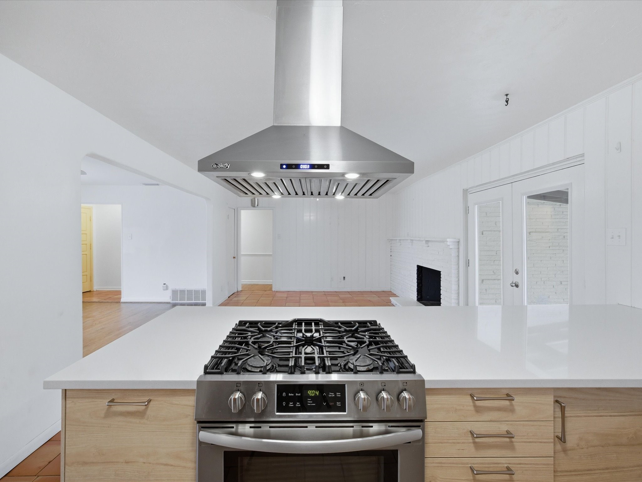 514 W Ridgewood Drive Garland TX 75041