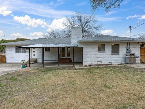 514 W Ridgewood Drive Garland TX 75041