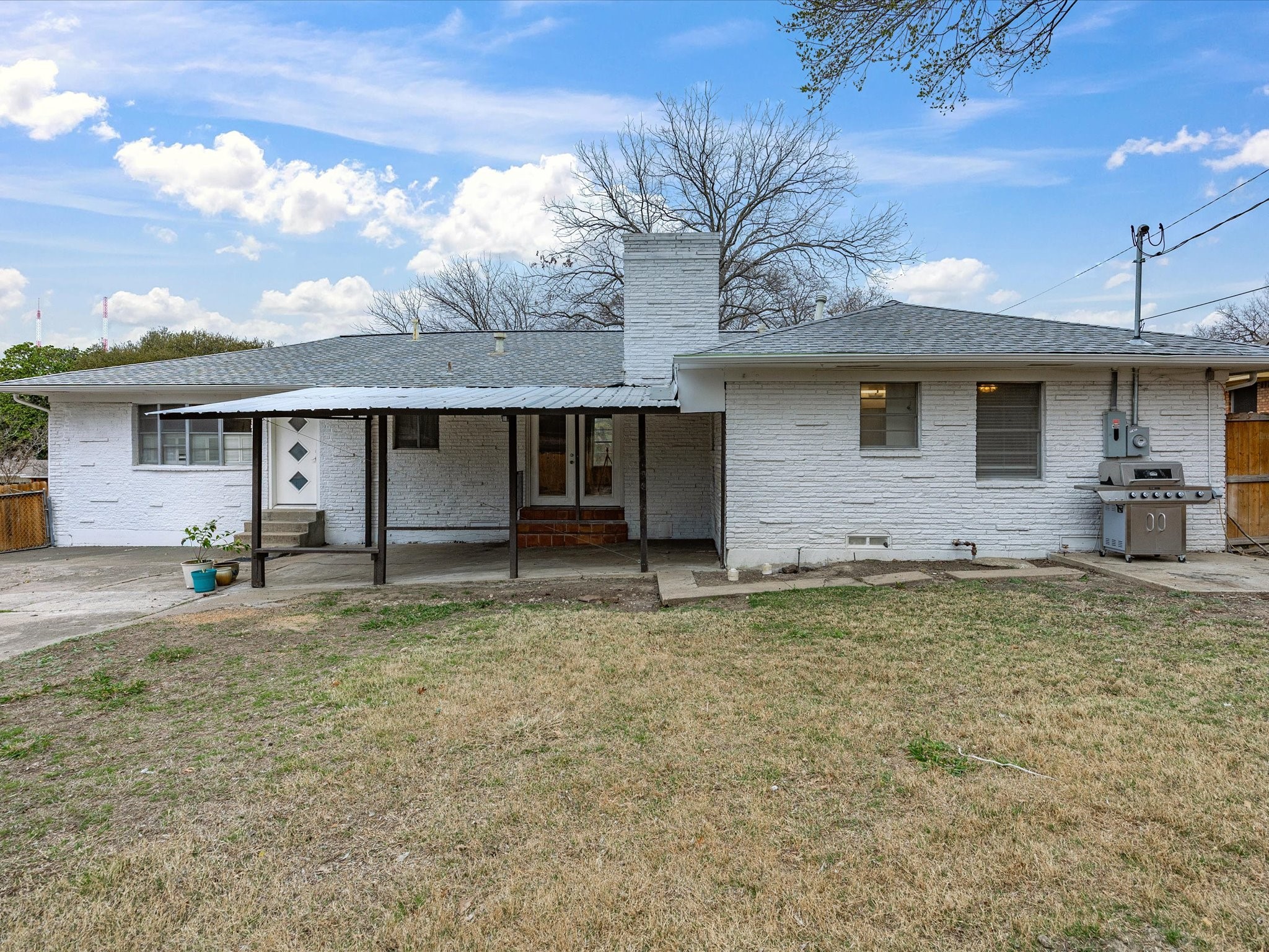 514 W Ridgewood Drive Garland TX 75041