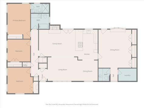 514 W Ridgewood Drive Garland TX 75041