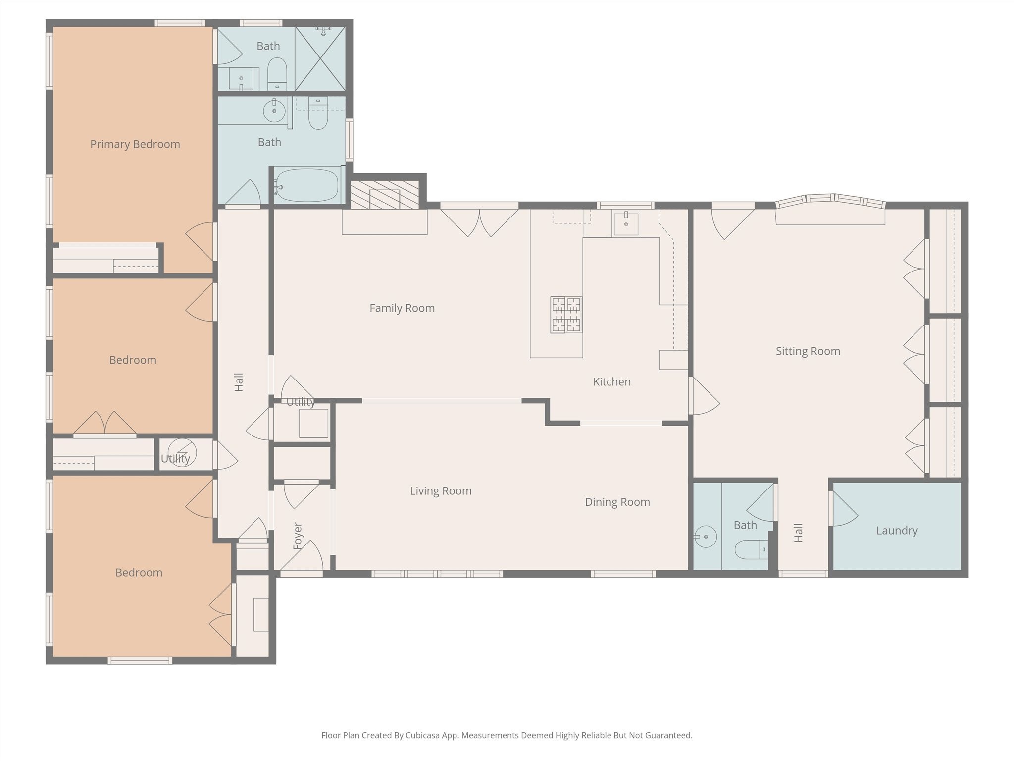 514 W Ridgewood Drive Garland TX 75041
