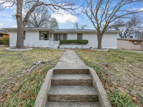 514 W Ridgewood Drive Garland TX 75041