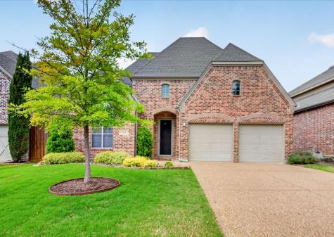 6512 Canyon Crest Drive Mckinney TX 75071