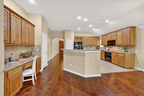 6512 Canyon Crest Drive Mckinney TX 75071