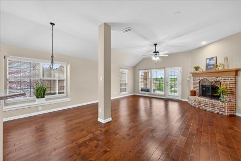 6512 Canyon Crest Drive Mckinney TX 75071