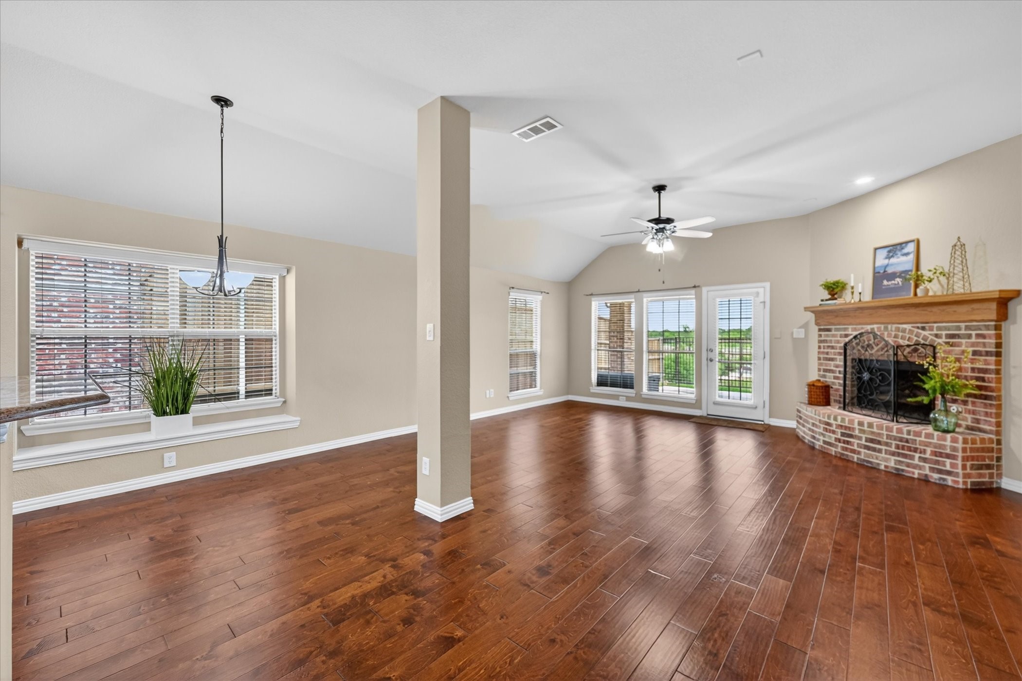 6512 Canyon Crest Drive Mckinney TX 75071