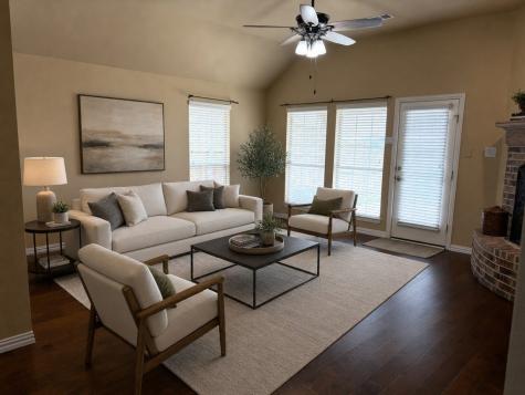 6512 Canyon Crest Drive Mckinney TX 75071