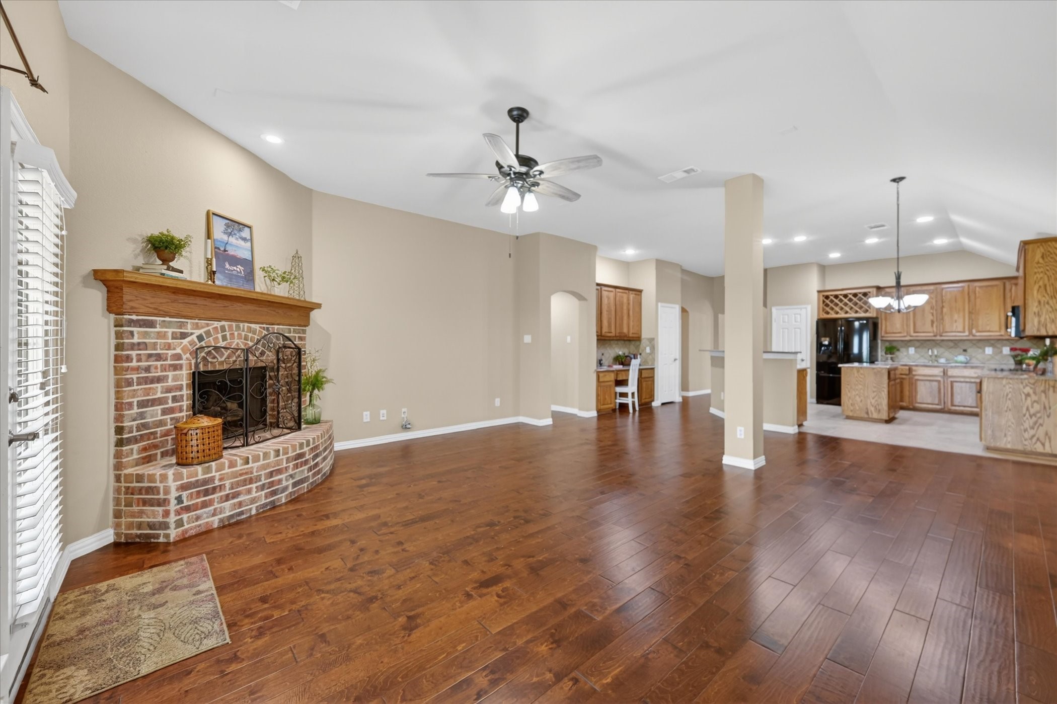 6512 Canyon Crest Drive Mckinney TX 75071