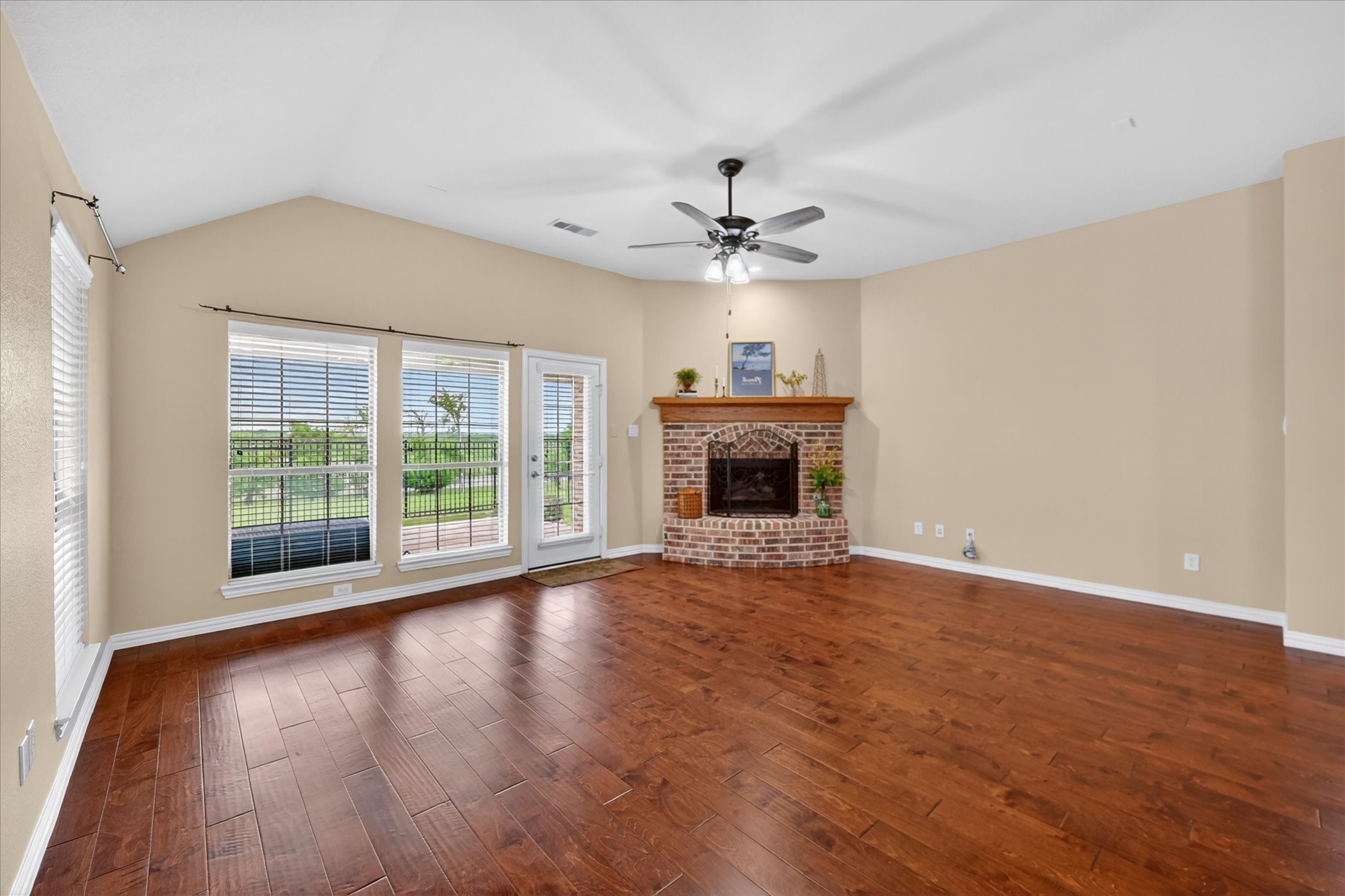 6512 Canyon Crest Drive Mckinney TX 75071
