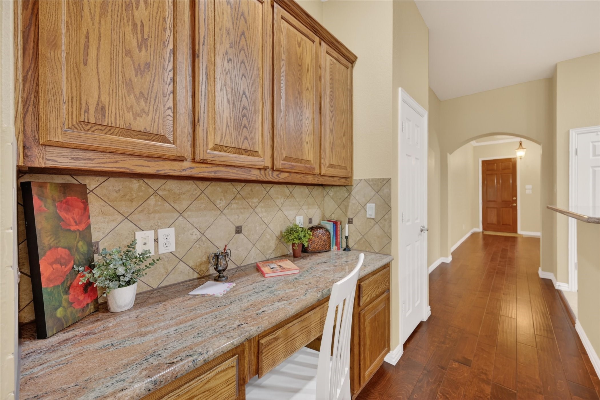 6512 Canyon Crest Drive Mckinney TX 75071