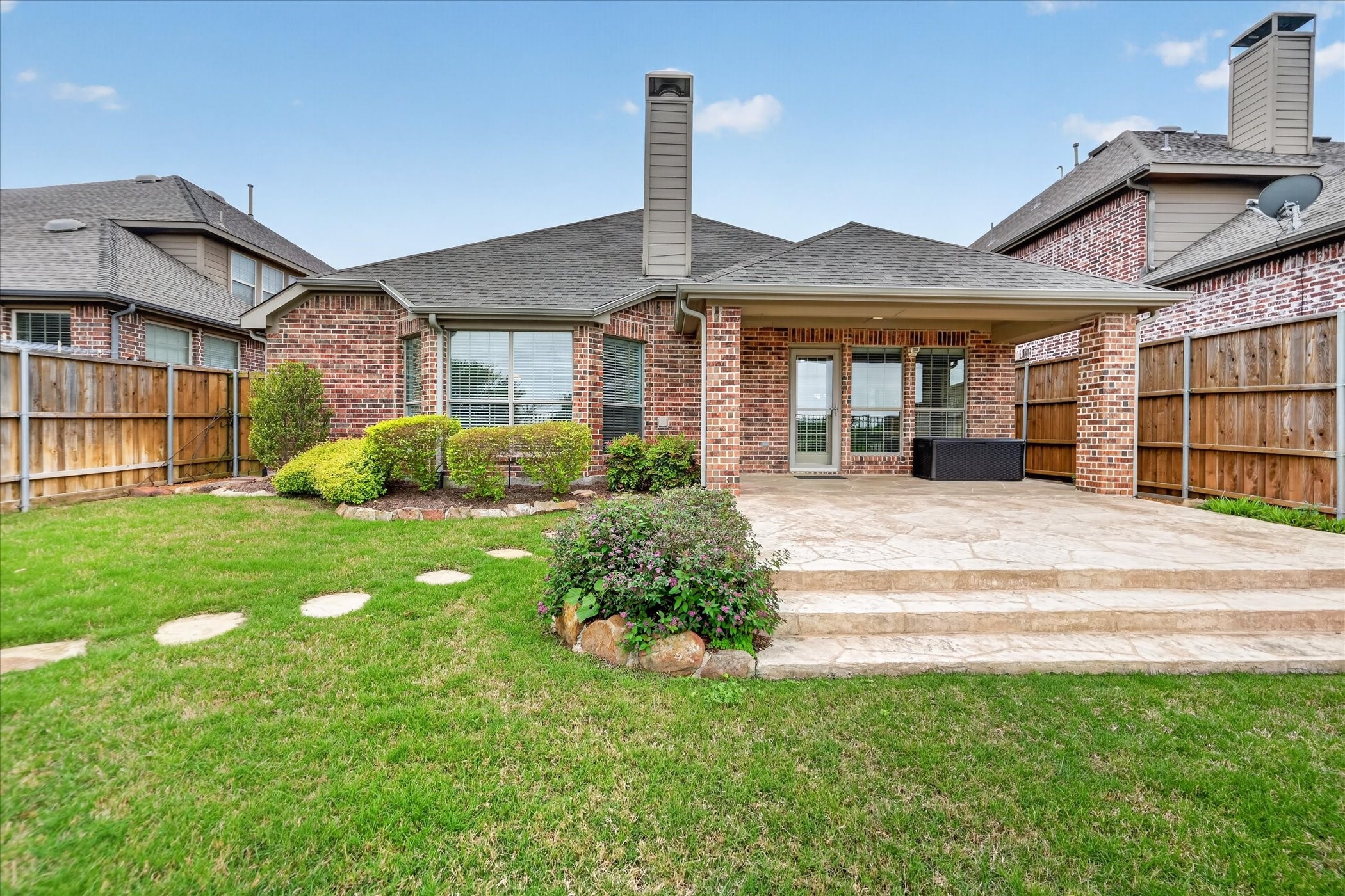 6512 Canyon Crest Drive Mckinney TX 75071