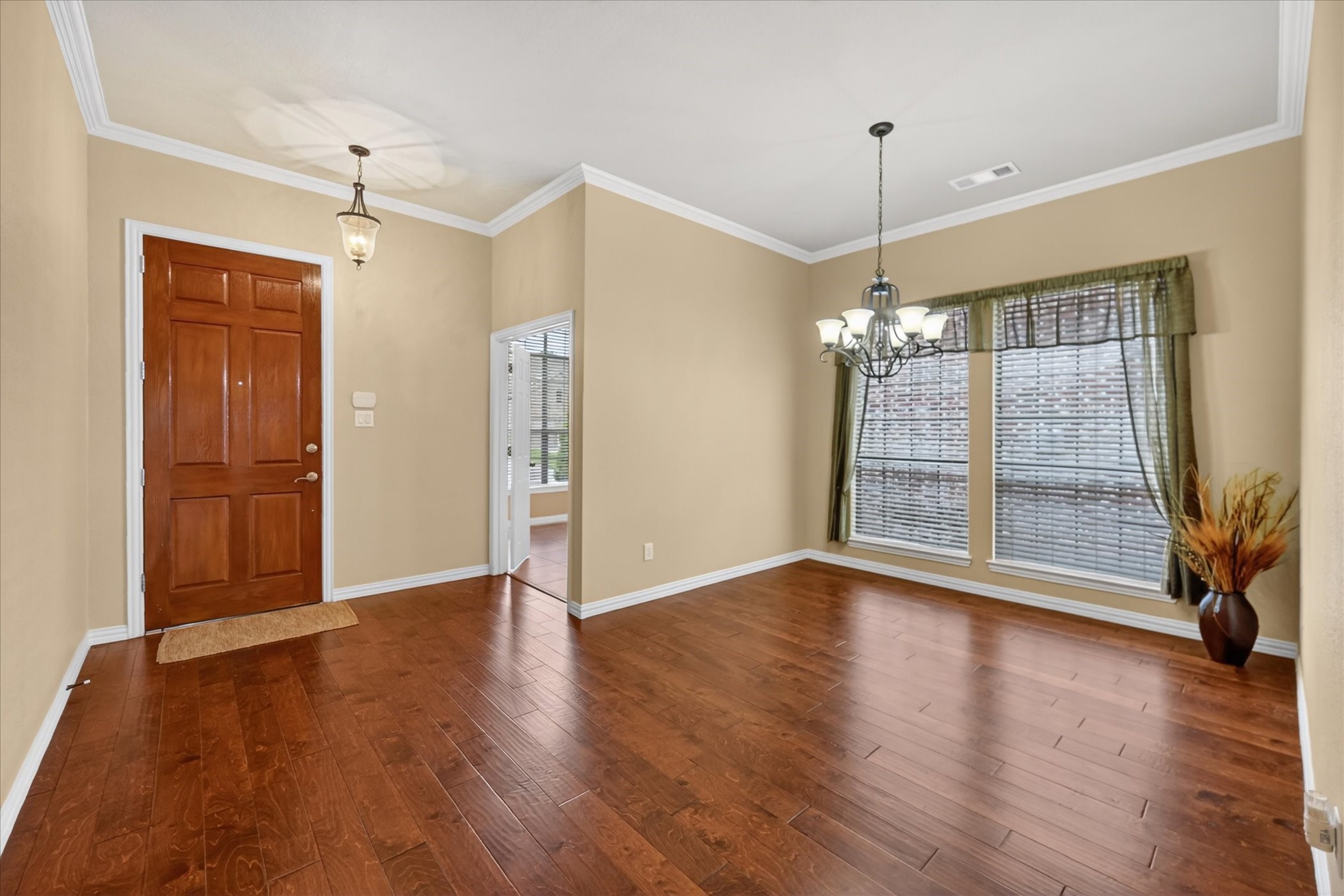 6512 Canyon Crest Drive Mckinney TX 75071