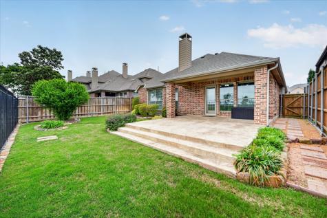 6512 Canyon Crest Drive Mckinney TX 75071