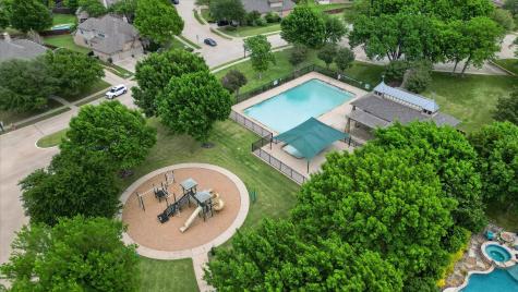 6512 Canyon Crest Drive Mckinney TX 75071