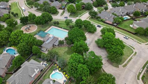 6512 Canyon Crest Drive Mckinney TX 75071