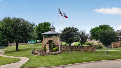 6512 Canyon Crest Drive Mckinney TX 75071