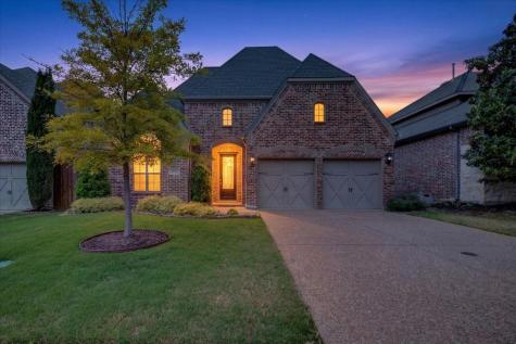 6512 Canyon Crest Drive Mckinney TX 75071