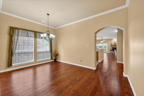 6512 Canyon Crest Drive Mckinney TX 75071