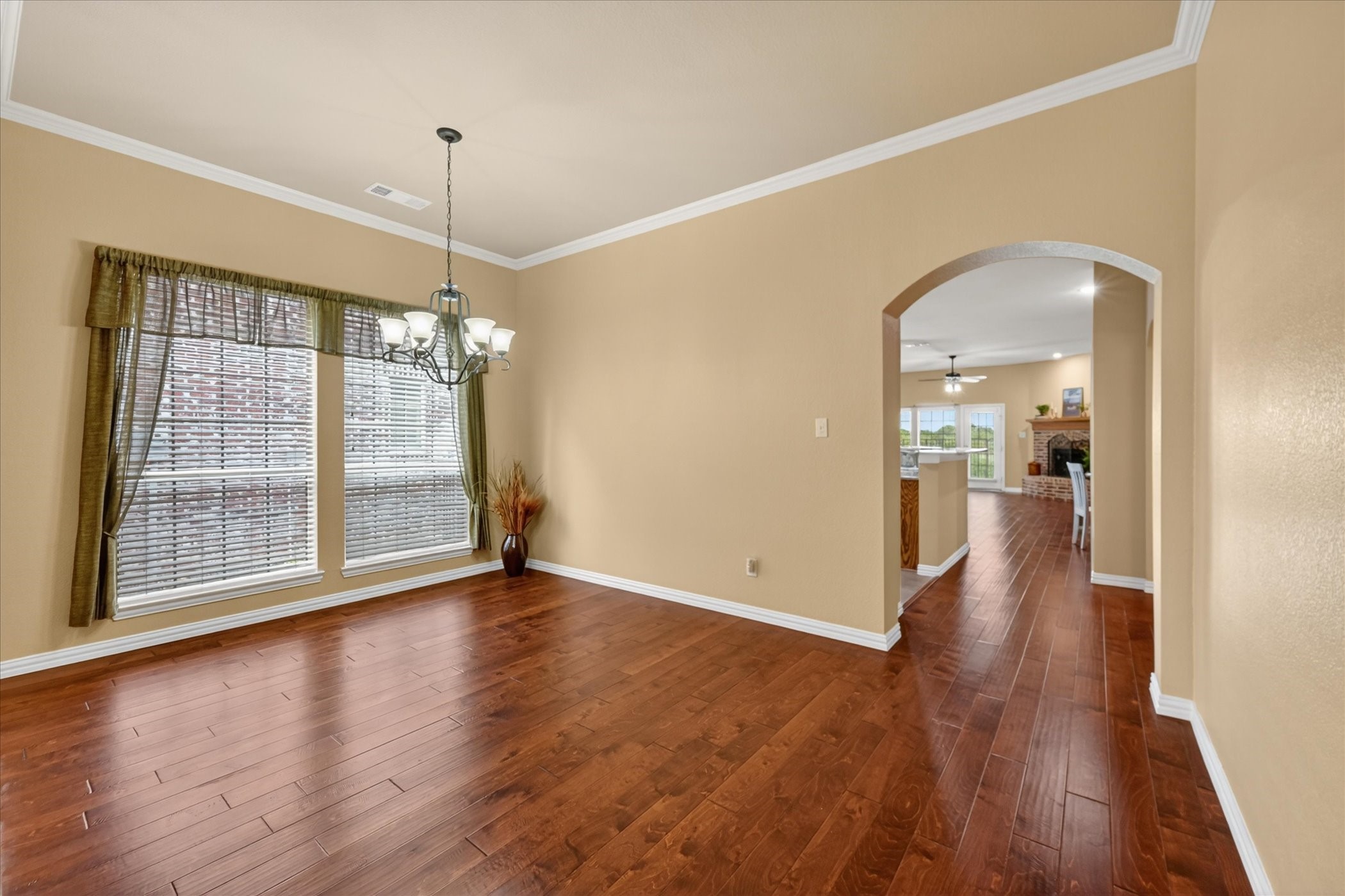 6512 Canyon Crest Drive Mckinney TX 75071