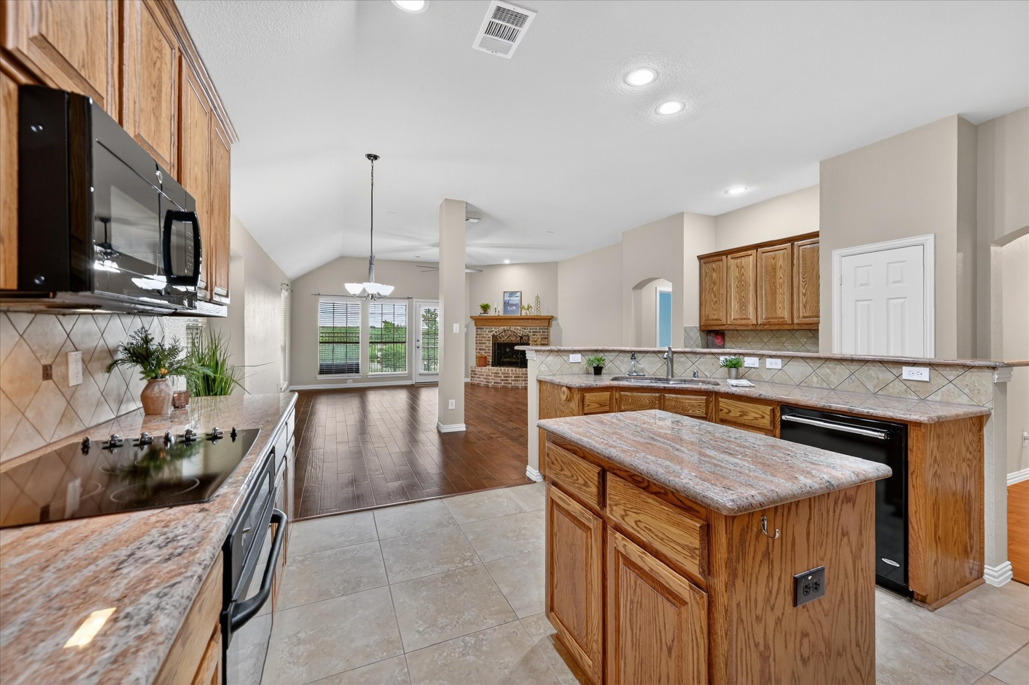 6512 Canyon Crest Drive Mckinney TX 75071