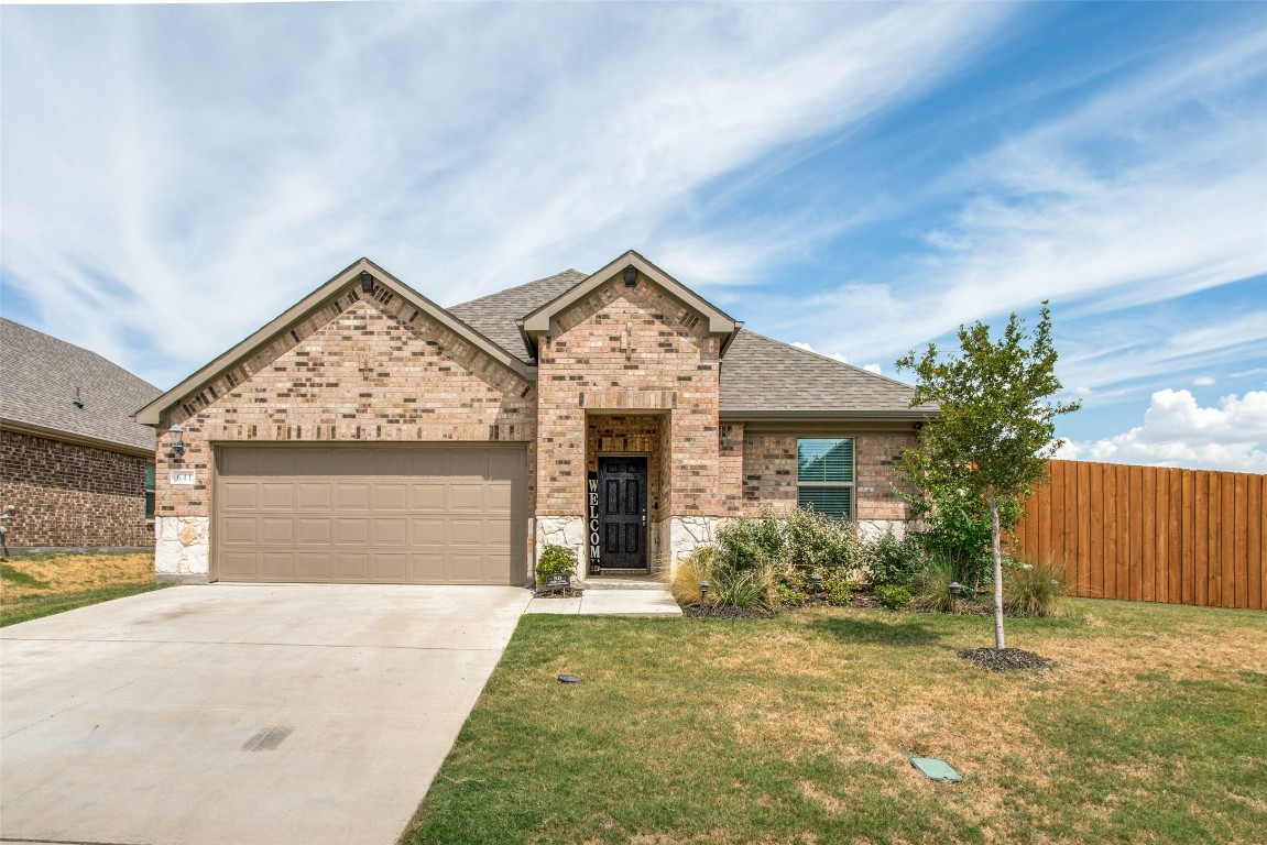 641 Hidden Cove Drive Princeton TX 75407