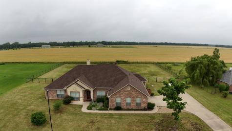 209 Prairie Crossing Court Howe TX 75459