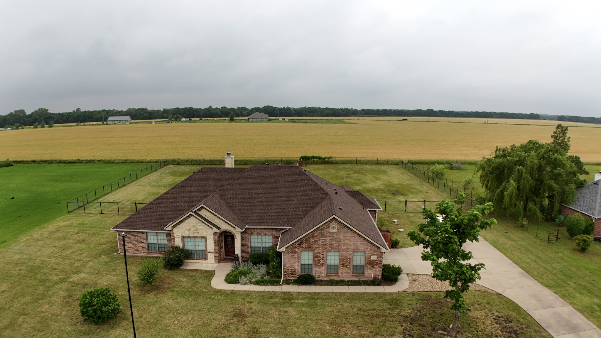 209 Prairie Crossing Court Howe TX 75459